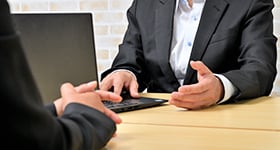 バナーリンク:会社概要